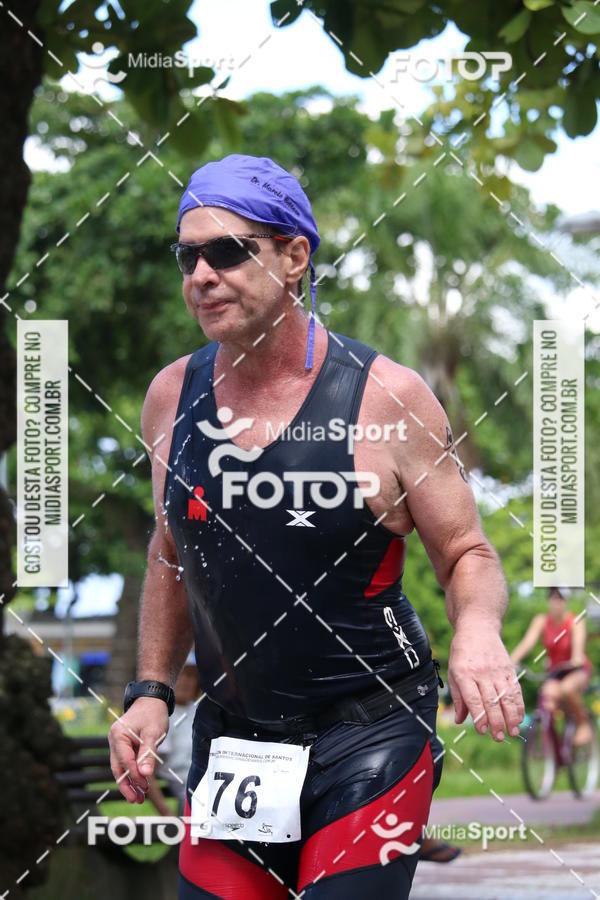 Buy your photos of the event27 Triathlon Internacional de Santos  on Fotop