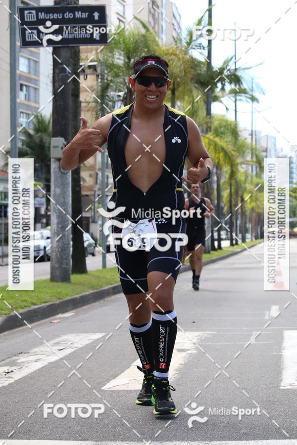 Buy your photos of the event27 Triathlon Internacional de Santos  on Fotop