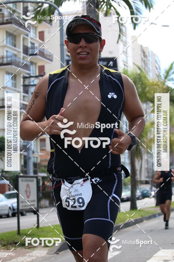Buy your photos of the event27 Triathlon Internacional de Santos  on Fotop