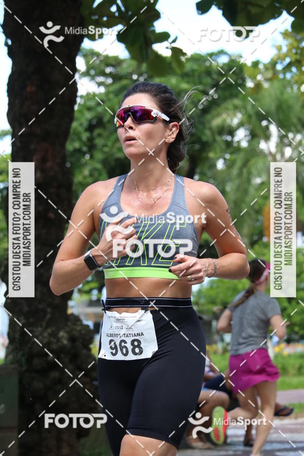 Buy your photos of the event27 Triathlon Internacional de Santos  on Fotop