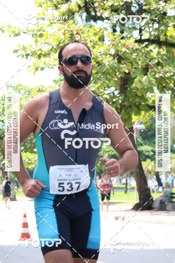 Buy your photos of the event27 Triathlon Internacional de Santos  on Fotop