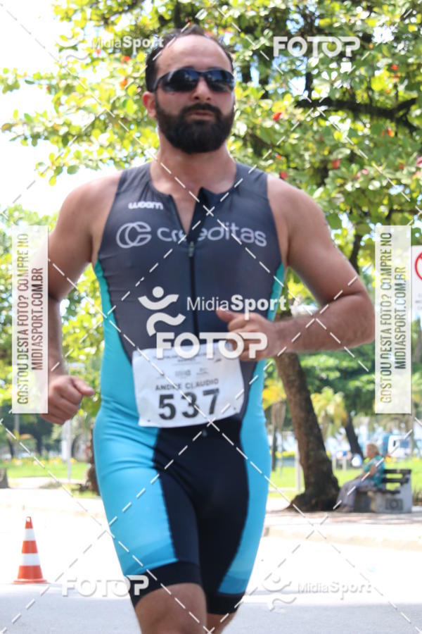 Buy your photos of the event27 Triathlon Internacional de Santos  on Fotop
