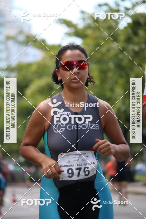 Buy your photos of the event27 Triathlon Internacional de Santos  on Fotop
