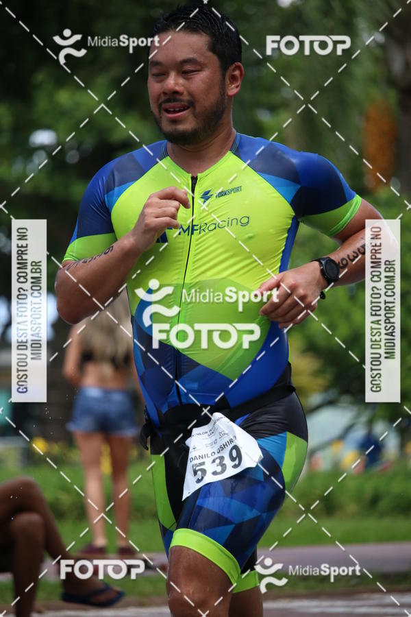 Buy your photos of the event27 Triathlon Internacional de Santos  on Fotop