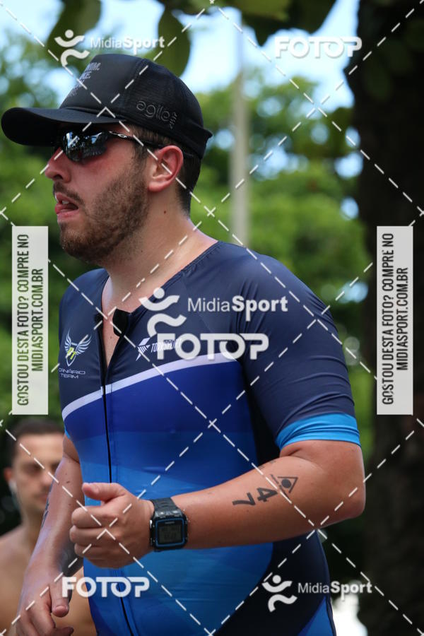 Buy your photos of the event27 Triathlon Internacional de Santos  on Fotop