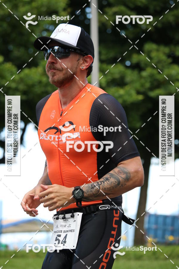 Buy your photos of the event27 Triathlon Internacional de Santos  on Fotop