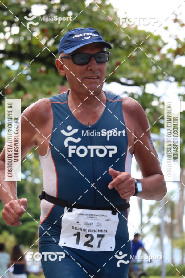 Buy your photos of the event27 Triathlon Internacional de Santos  on Fotop