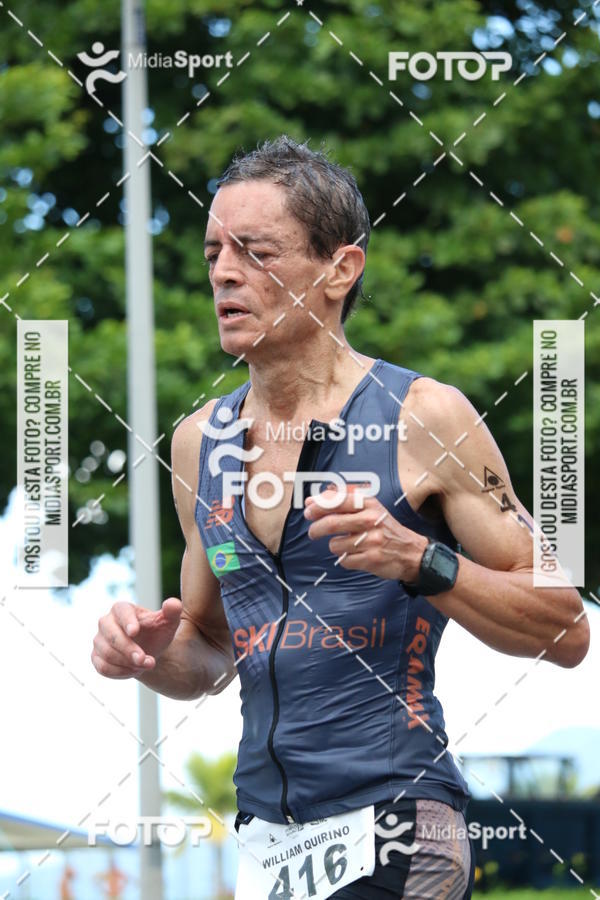 Buy your photos of the event27 Triathlon Internacional de Santos  on Fotop