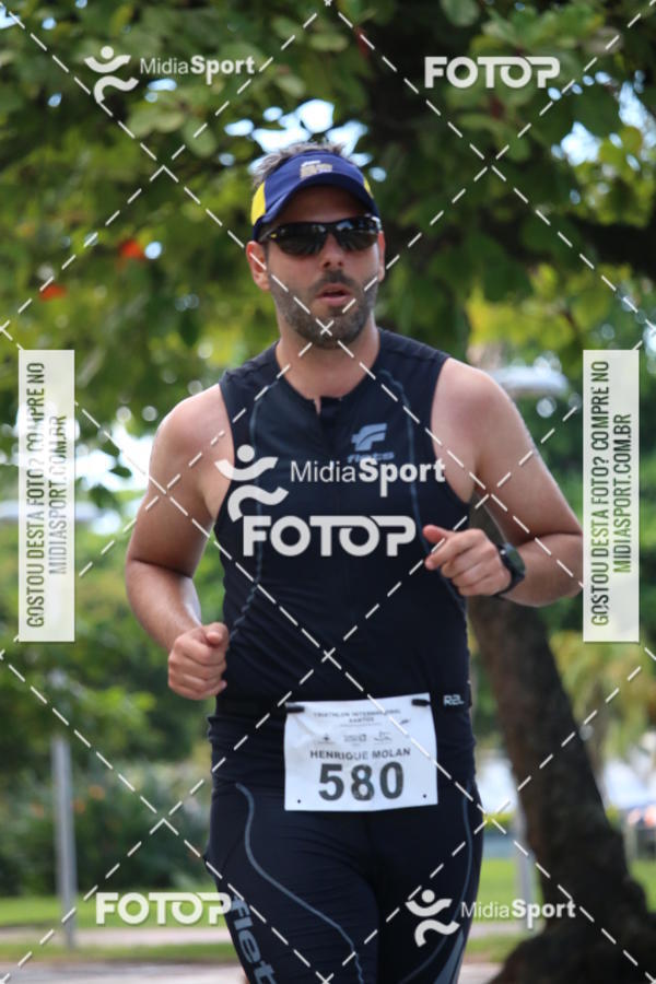 Buy your photos of the event27 Triathlon Internacional de Santos  on Fotop