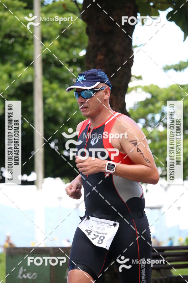 Buy your photos of the event27 Triathlon Internacional de Santos  on Fotop