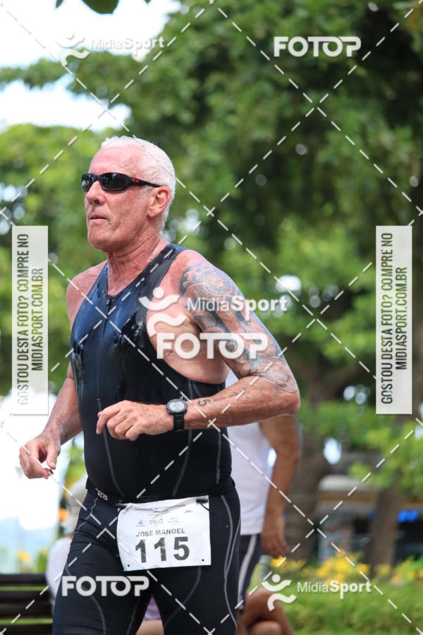 Buy your photos of the event27 Triathlon Internacional de Santos  on Fotop