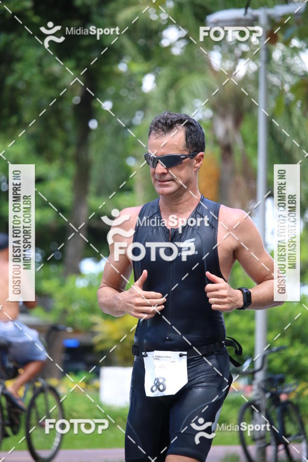 Buy your photos of the event27 Triathlon Internacional de Santos  on Fotop