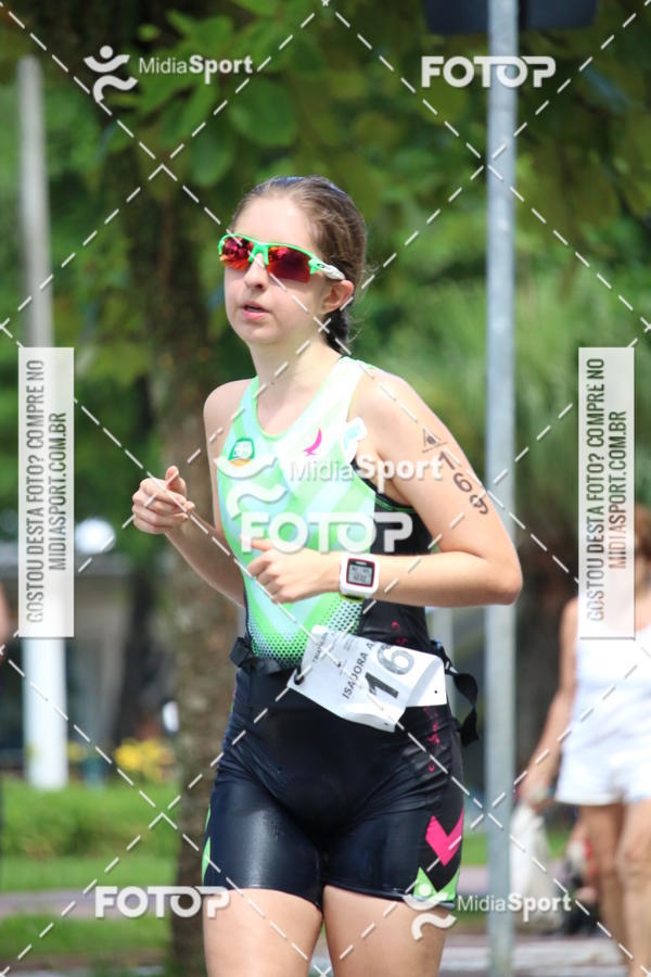 Buy your photos of the event27 Triathlon Internacional de Santos  on Fotop