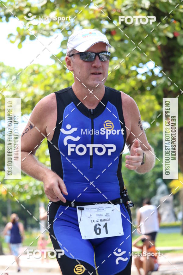 Buy your photos of the event27 Triathlon Internacional de Santos  on Fotop