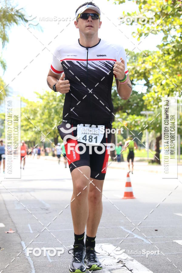 Buy your photos of the event27 Triathlon Internacional de Santos  on Fotop