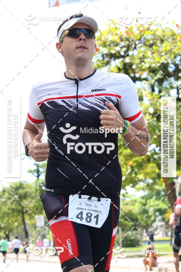 Buy your photos of the event27 Triathlon Internacional de Santos  on Fotop