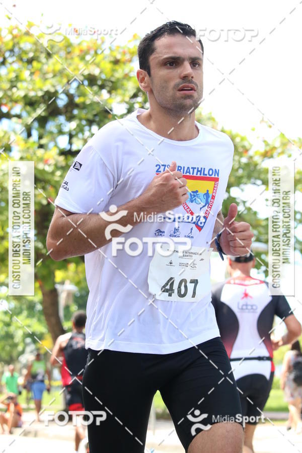 Buy your photos of the event27 Triathlon Internacional de Santos  on Fotop