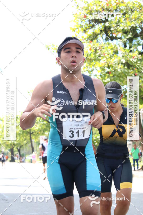 Buy your photos of the event27 Triathlon Internacional de Santos  on Fotop