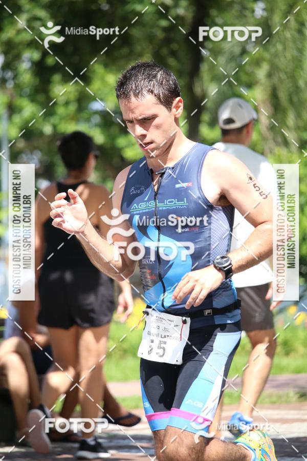 Buy your photos of the event27 Triathlon Internacional de Santos  on Fotop