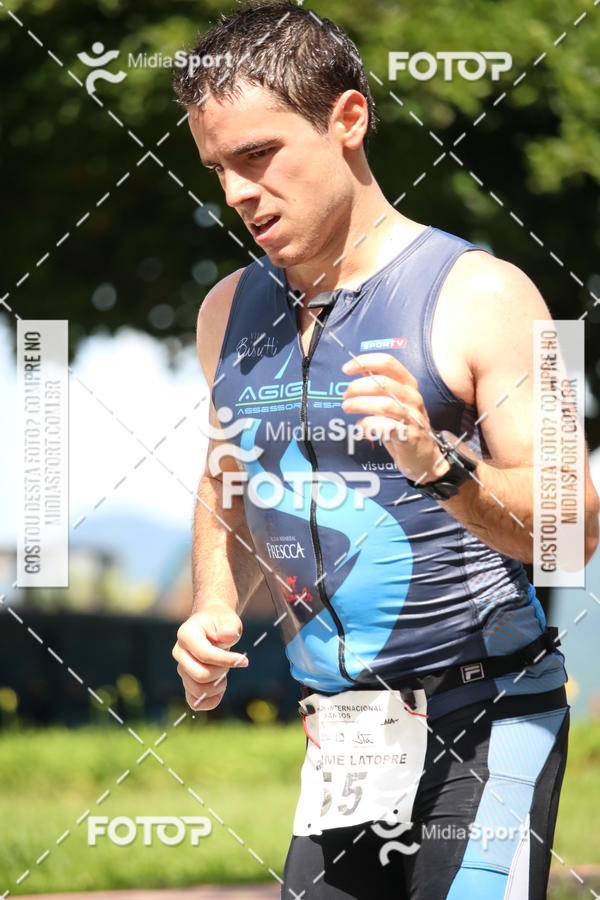Buy your photos of the event27 Triathlon Internacional de Santos  on Fotop