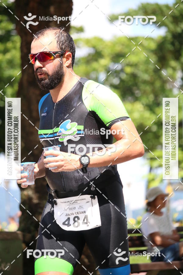 Buy your photos of the event27 Triathlon Internacional de Santos  on Fotop