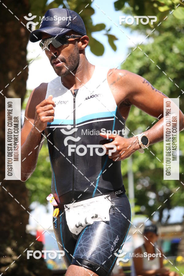Buy your photos of the event27 Triathlon Internacional de Santos  on Fotop