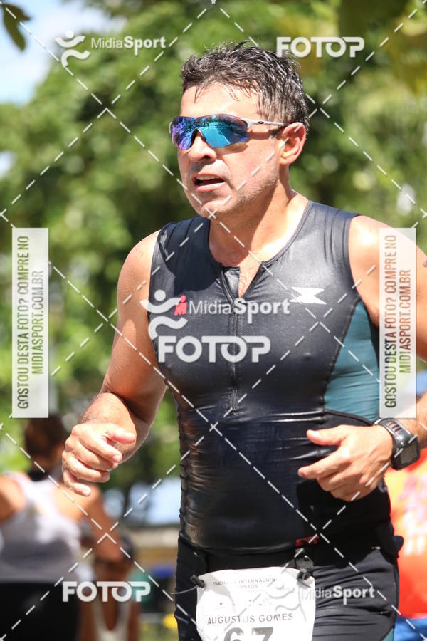 Buy your photos of the event27 Triathlon Internacional de Santos  on Fotop