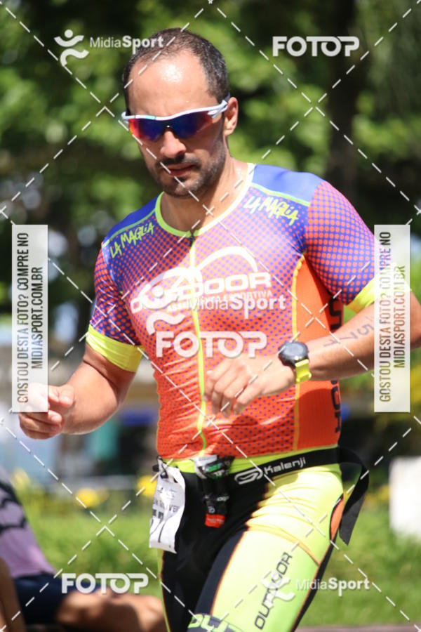 Buy your photos of the event27 Triathlon Internacional de Santos  on Fotop