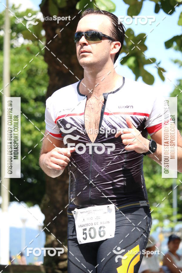 Buy your photos of the event27 Triathlon Internacional de Santos  on Fotop