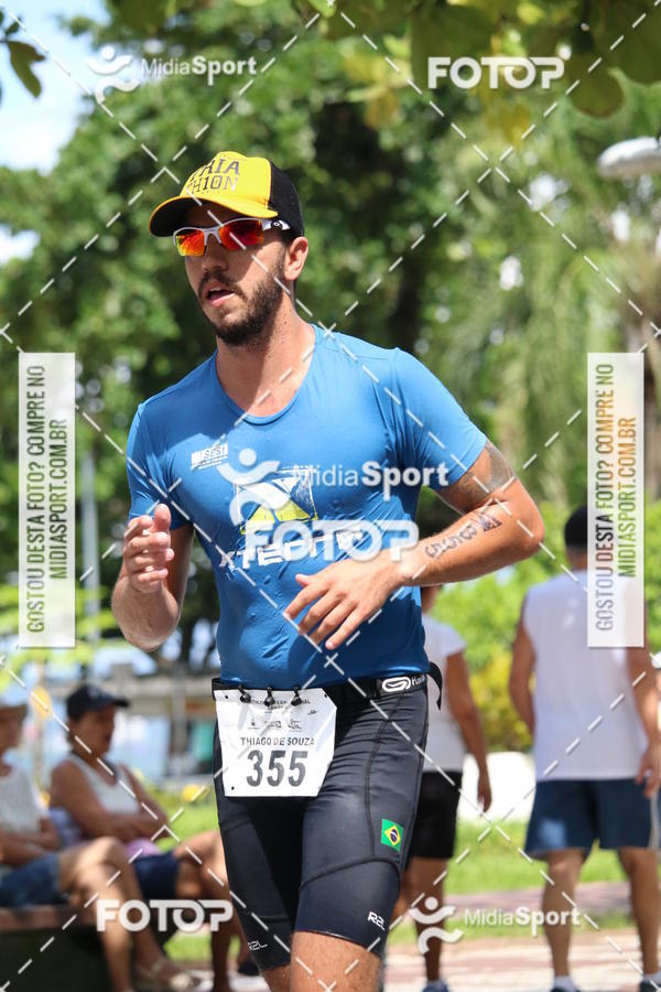 Buy your photos of the event27 Triathlon Internacional de Santos  on Fotop