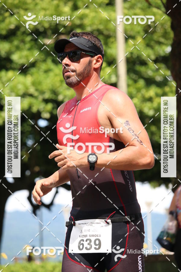 Buy your photos of the event27 Triathlon Internacional de Santos  on Fotop