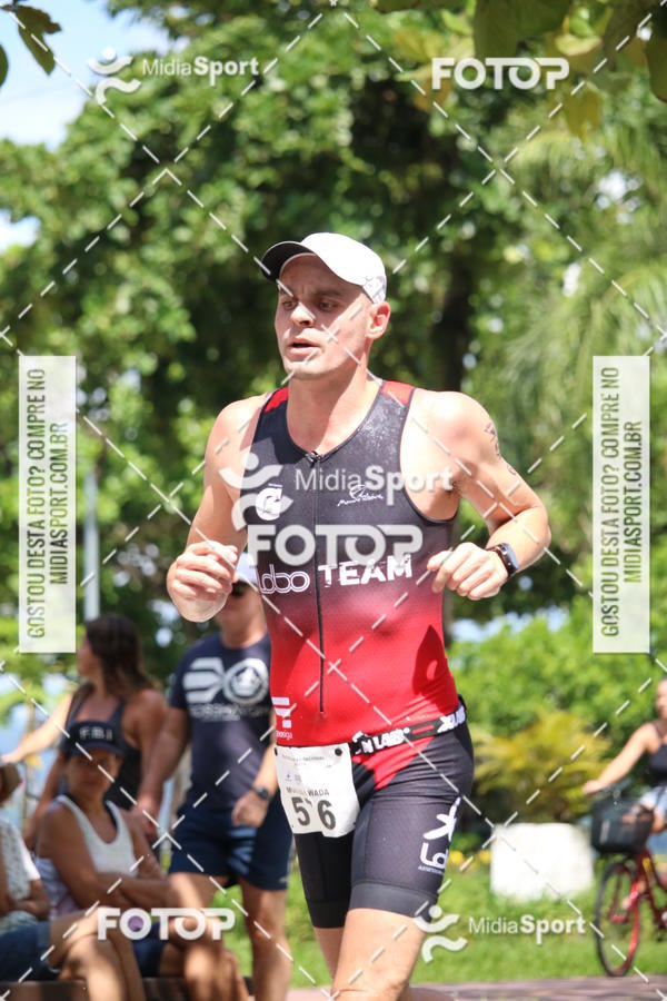 Buy your photos of the event27 Triathlon Internacional de Santos  on Fotop