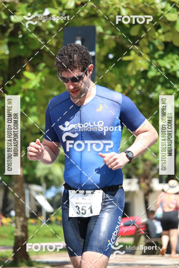 Buy your photos of the event27 Triathlon Internacional de Santos  on Fotop