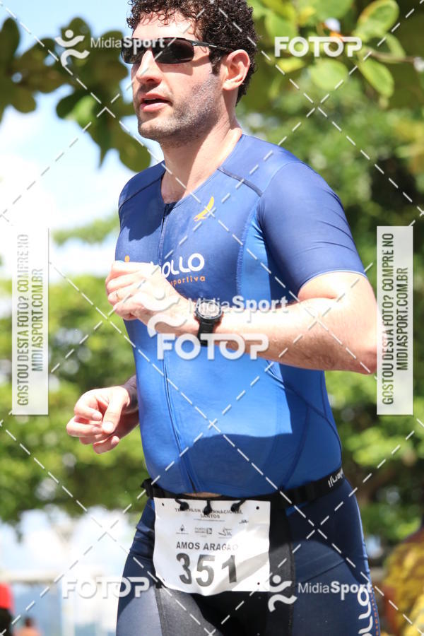 Buy your photos of the event27 Triathlon Internacional de Santos  on Fotop