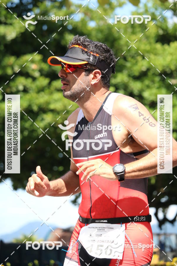 Buy your photos of the event27 Triathlon Internacional de Santos  on Fotop
