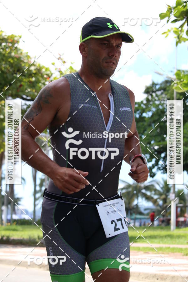 Buy your photos of the event27 Triathlon Internacional de Santos  on Fotop