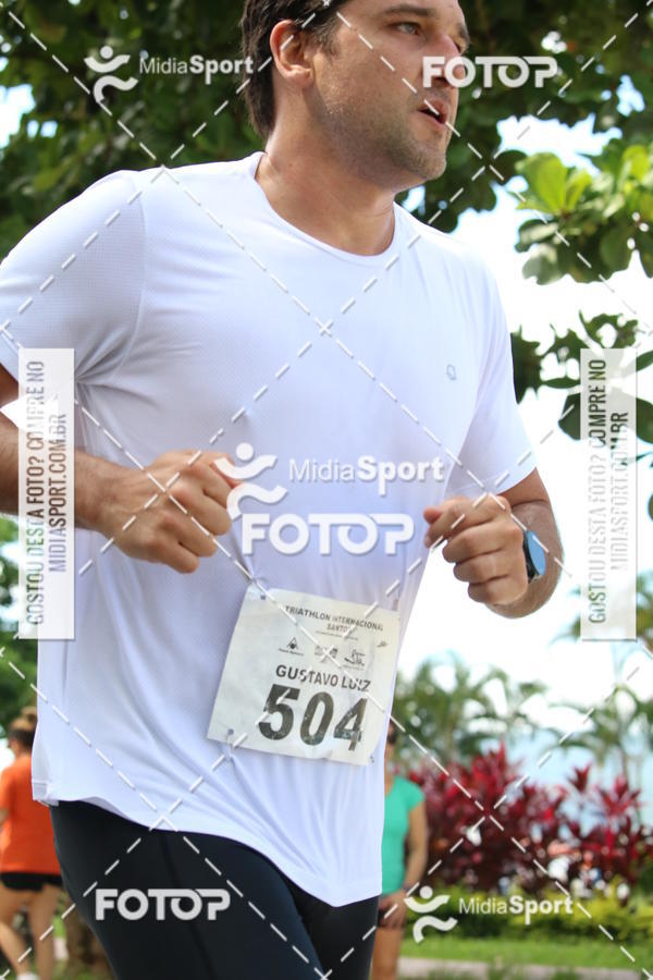 Buy your photos of the event27 Triathlon Internacional de Santos  on Fotop