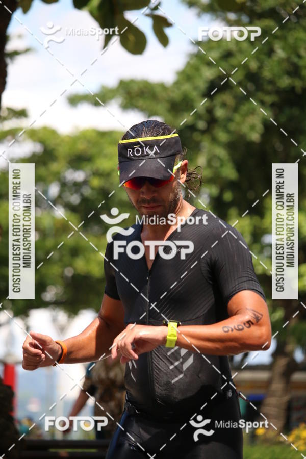 Buy your photos of the event27 Triathlon Internacional de Santos  on Fotop