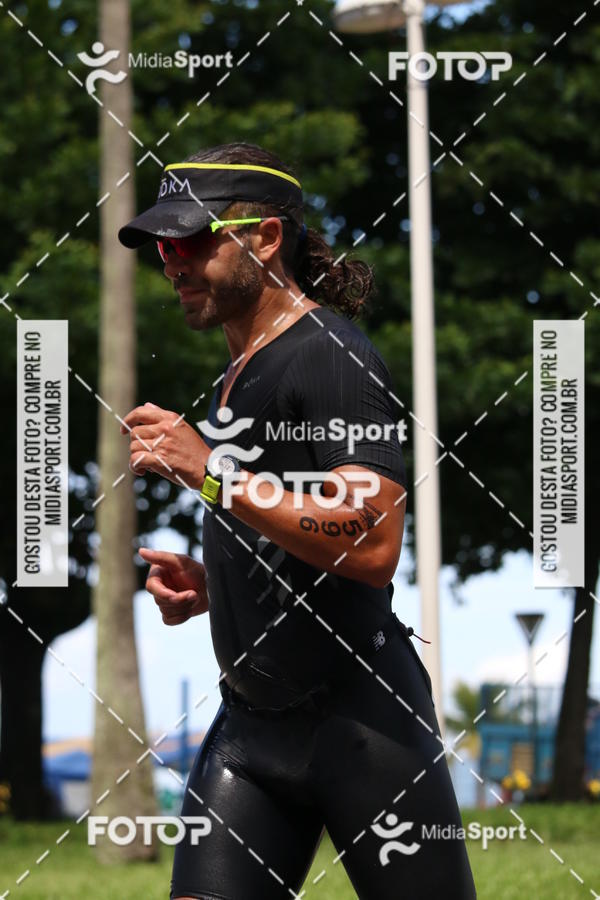 Buy your photos of the event27 Triathlon Internacional de Santos  on Fotop