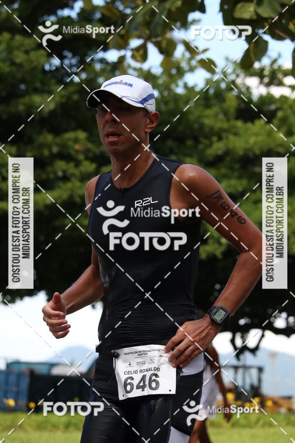 Buy your photos of the event27 Triathlon Internacional de Santos  on Fotop