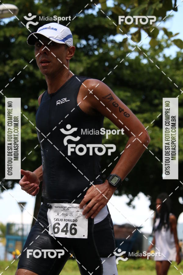 Buy your photos of the event27 Triathlon Internacional de Santos  on Fotop