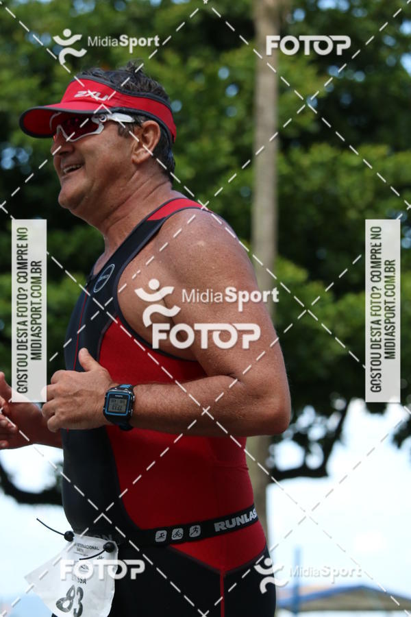 Buy your photos of the event27 Triathlon Internacional de Santos  on Fotop