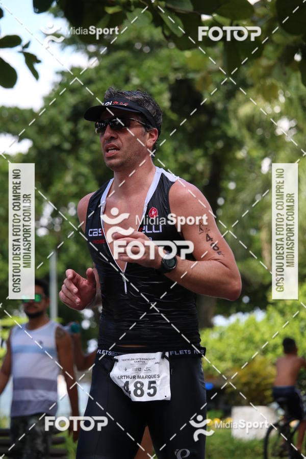 Buy your photos of the event27 Triathlon Internacional de Santos  on Fotop