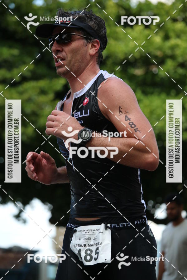 Buy your photos of the event27 Triathlon Internacional de Santos  on Fotop