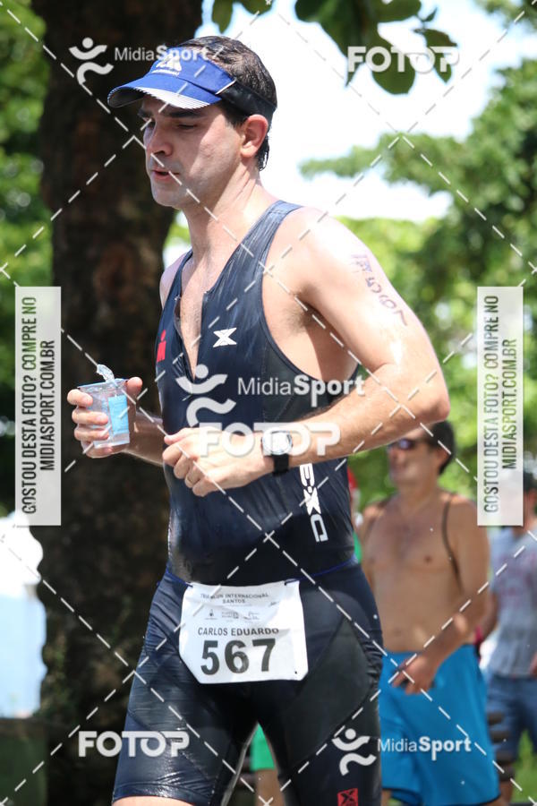 Buy your photos of the event27 Triathlon Internacional de Santos  on Fotop