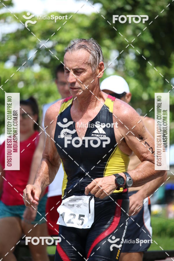 Buy your photos of the event27 Triathlon Internacional de Santos  on Fotop