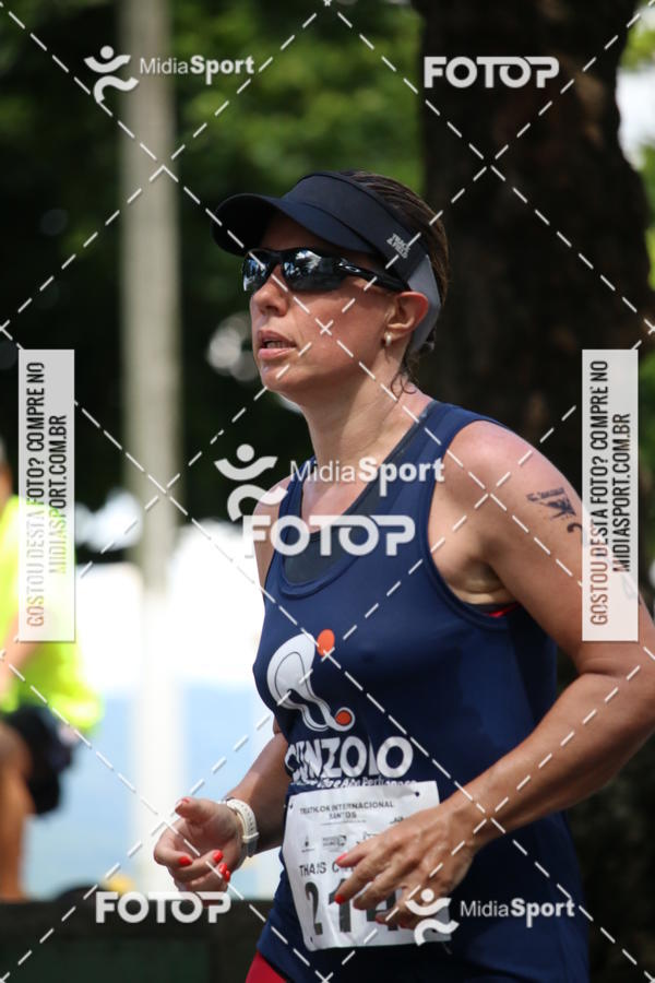 Buy your photos of the event27 Triathlon Internacional de Santos  on Fotop
