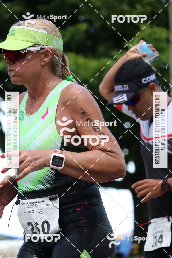 Buy your photos of the event27 Triathlon Internacional de Santos  on Fotop