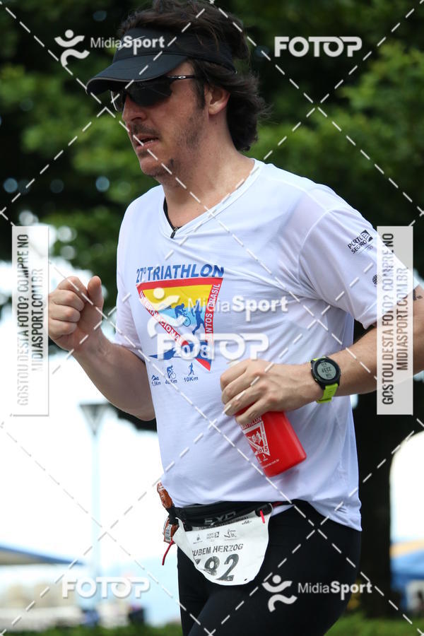 Buy your photos of the event27 Triathlon Internacional de Santos  on Fotop