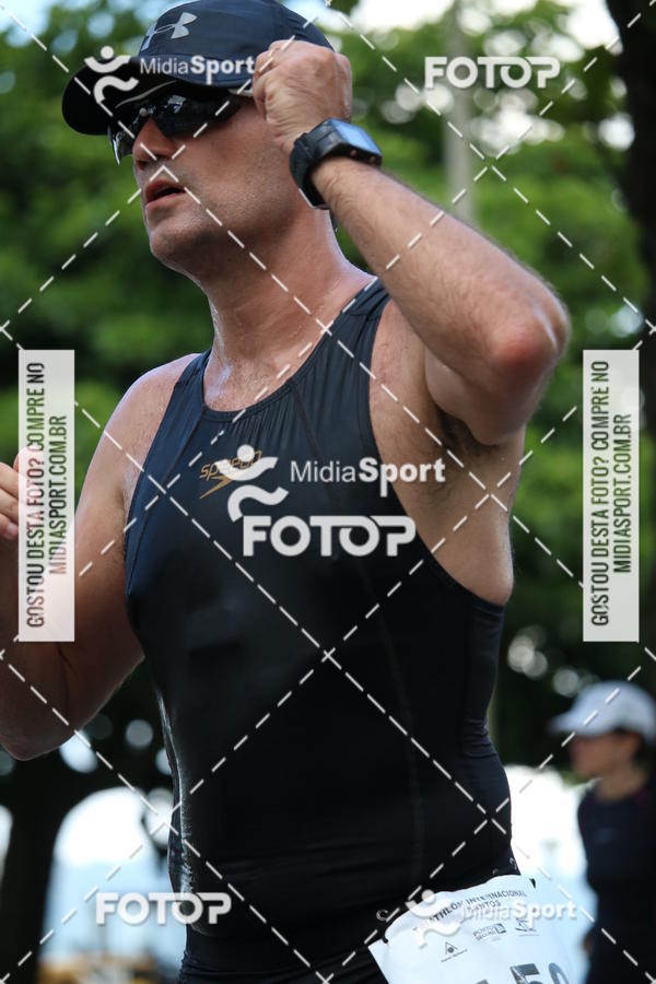 Buy your photos of the event27 Triathlon Internacional de Santos  on Fotop